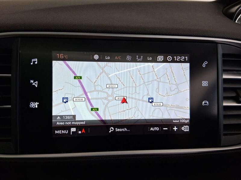 Used Peugeot 308 2020 for sale - 77050561: Photo 19