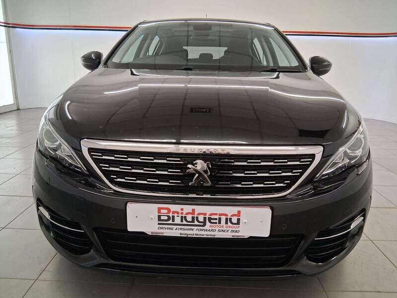 Used Peugeot 308 2020 for sale - 77050561: Photo 2