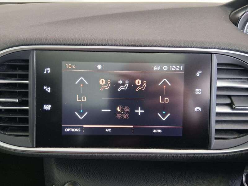 Used Peugeot 308 2020 for sale - 77050561: Photo 21