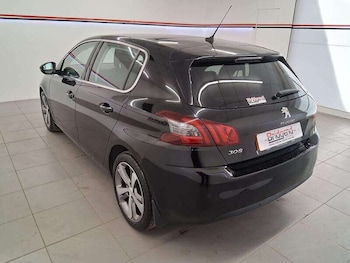 Used Peugeot 308 2020 for sale - 77050561: Photo