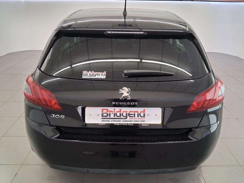 Used Peugeot 308 2020 for sale - 77050561: Photo 5