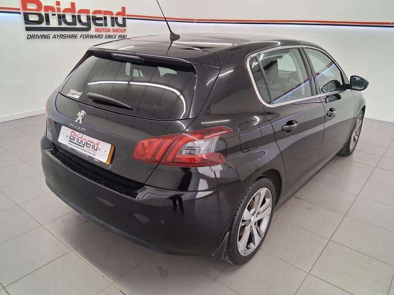 Used Peugeot 308 2020 for sale - 77050561: Photo 6