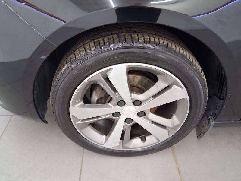 Used Peugeot 308 2020 for sale - 77050561: Photo 7