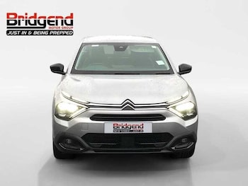 Used Citroen C4 2023 for sale - 76898886: Photo