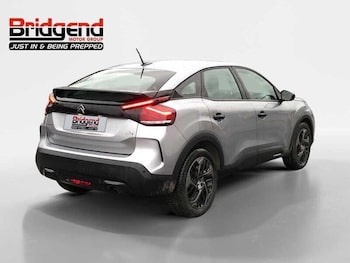 Used Citroen C4 2023 for sale - 76898886: Photo