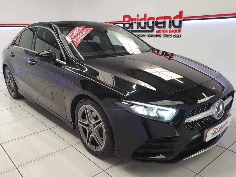Used Mercedes-Benz A-Class for sale - 76136273: Photo 1