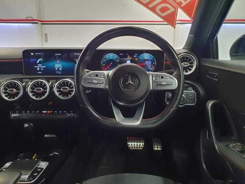 Used Mercedes-Benz A-Class for sale - 76136273: Photo 10