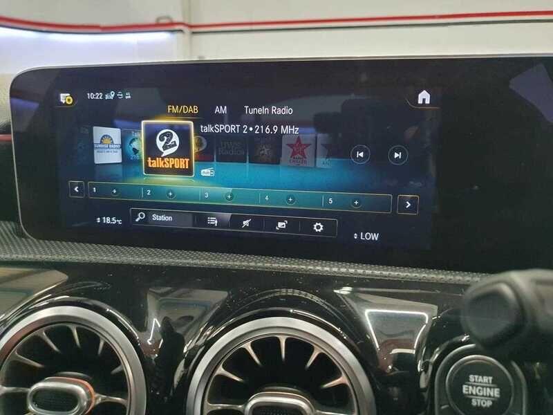Used Mercedes-Benz A-Class for sale - 76136273: Photo 16