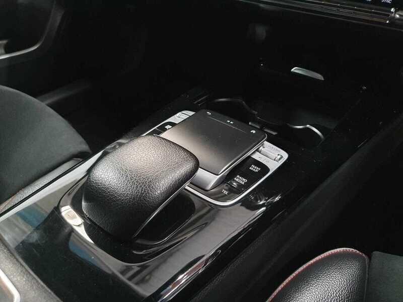 Used Mercedes-Benz A-Class for sale - 76136273: Photo 17