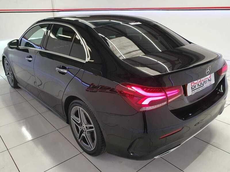 Used Mercedes-Benz A-Class for sale - 76136273: Photo 4