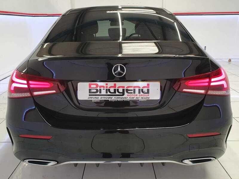 Used Mercedes-Benz A-Class for sale - 76136273: Photo 5