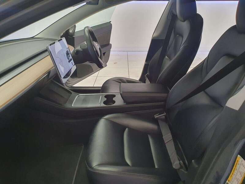 Used Tesla Model 3 2020 for sale - 77814301: Photo 19