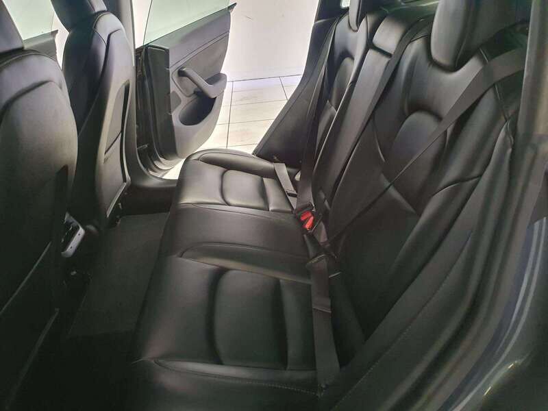 Used Tesla Model 3 2020 for sale - 77814301: Photo 21