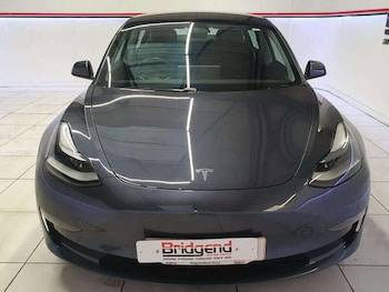 Used Tesla Model 3 2020 for sale - 77814301: Photo