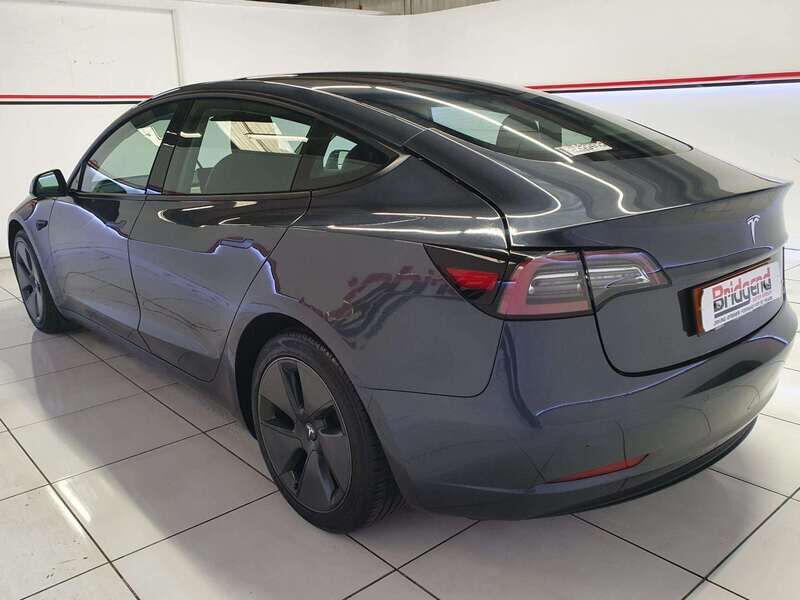 Used Tesla Model 3 2020 for sale - 77814301: Photo 4