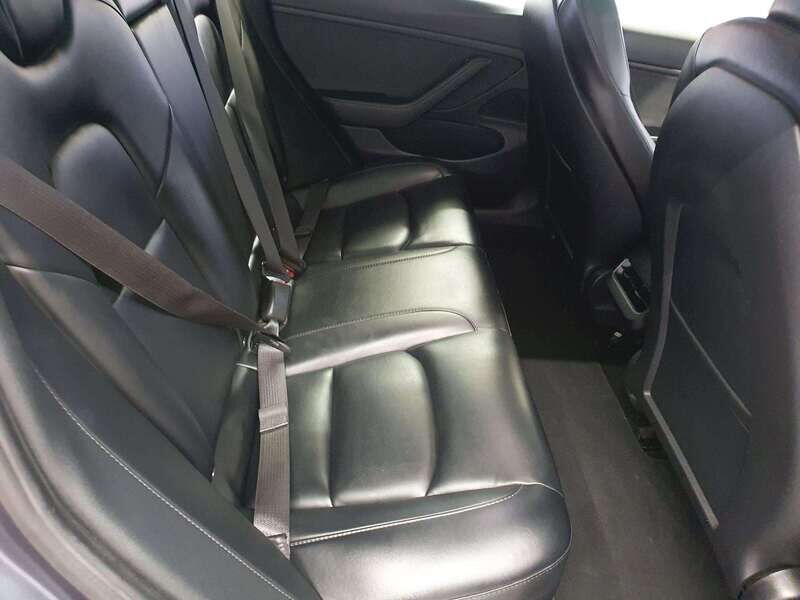 Used Tesla Model 3 2020 for sale - 77814301: Photo 9