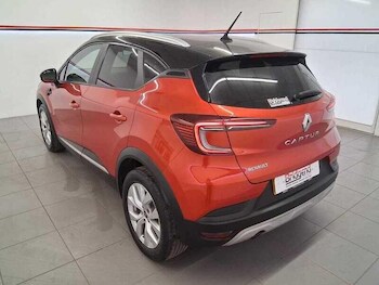 Used Renault Captur 2020 for sale - 76136059: Photo 4