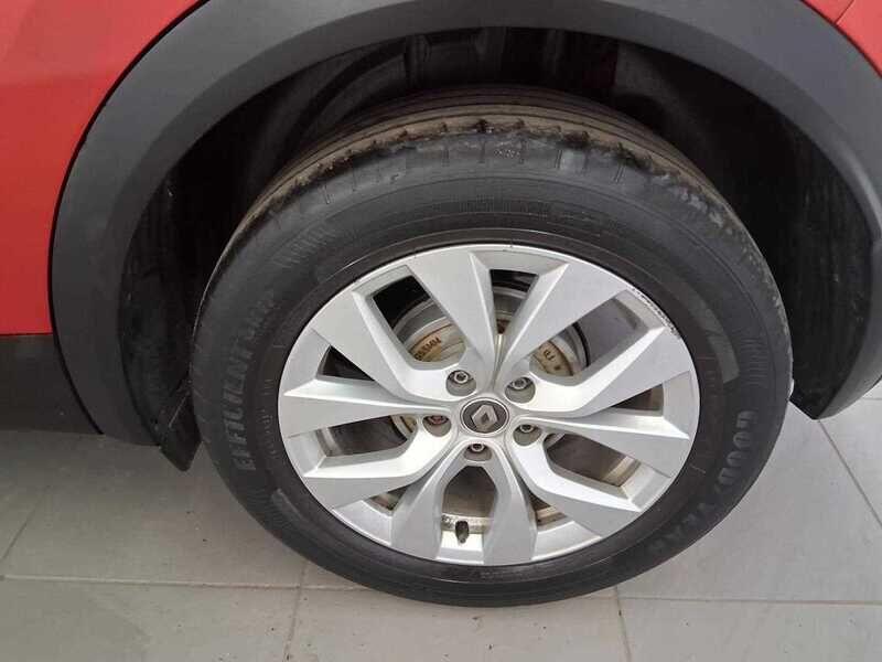 Used Renault Captur 2020 for sale - 76136059: Photo 7