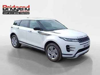 2021 (71) - 2.0 D165 R-Dynamic S SUV 5dr
