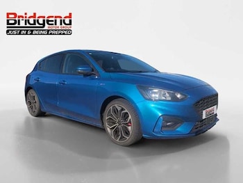 Used Ford Focus 2020 for sale - 79596078: Photo