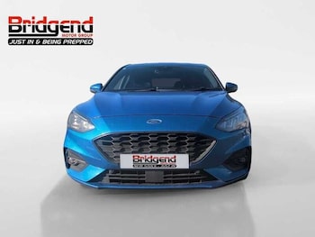 Used Ford Focus 2020 for sale - 79596078: Photo