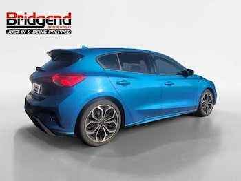 Used Ford Focus 2020 for sale - 79596078: Photo