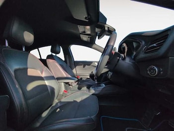 Used Ford Focus 2020 for sale - 79596078: Photo