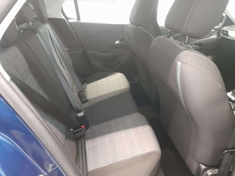 Used Vauxhall Corsa 2021 for sale - 77716413: Photo 12