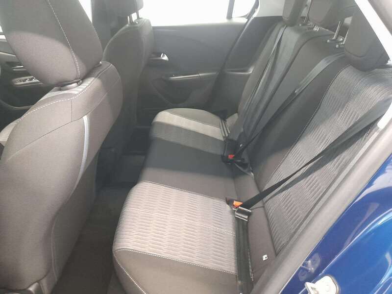 Used Vauxhall Corsa 2021 for sale - 77716413: Photo 16