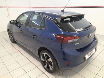 Used Vauxhall Corsa 2021 for sale - 77716413: Photo