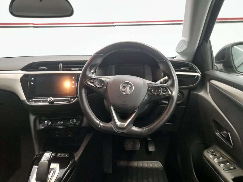 Used Vauxhall Corsa 2021 for sale - 77716413: Photo 9