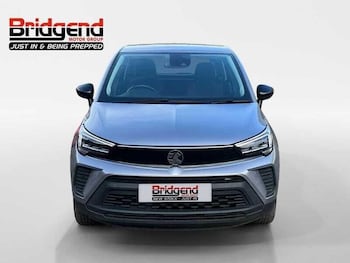 Used Vauxhall Crossland 2021 for sale - 76138441: Photo 2