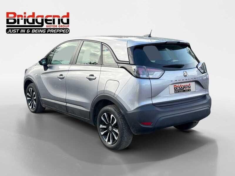Used Vauxhall Crossland 2021 for sale - 76138441: Photo 3