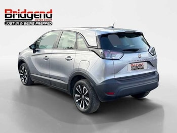 Used Vauxhall Crossland 2021 for sale - 76138441: Photo 3