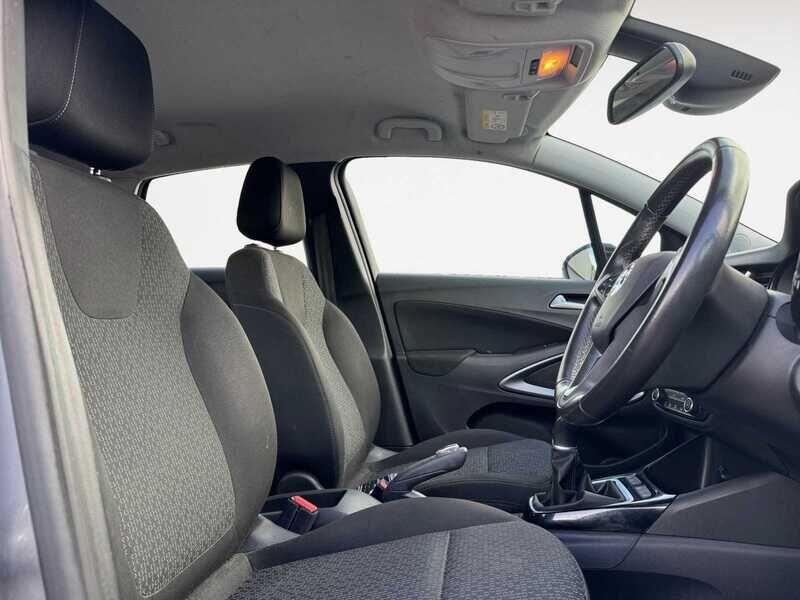 Used Vauxhall Crossland 2021 for sale - 76138441: Photo 4