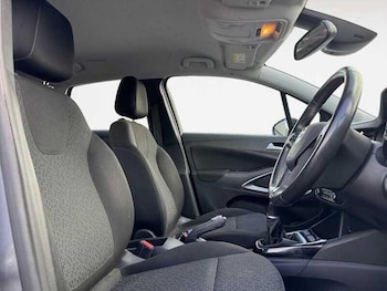 Used Vauxhall Crossland 2021 for sale - 76138441: Photo 4