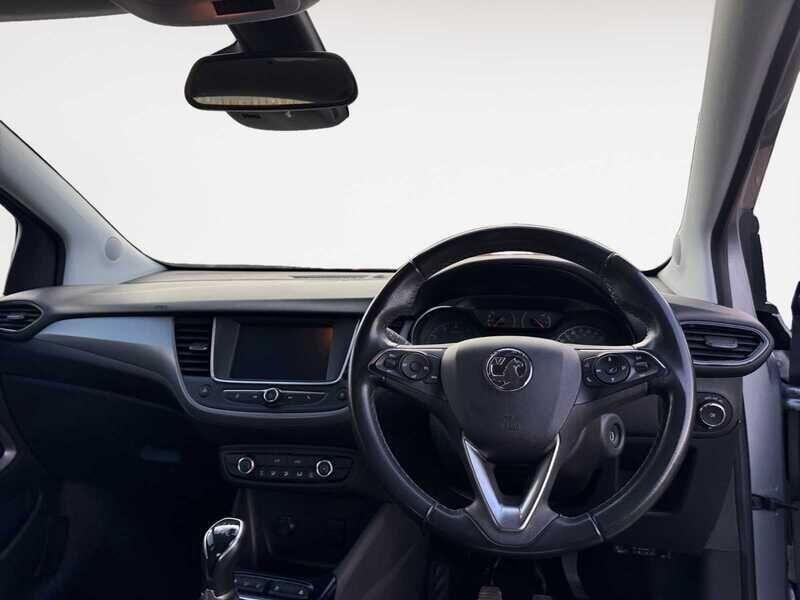 Used Vauxhall Crossland 2021 for sale - 76138441: Photo 5