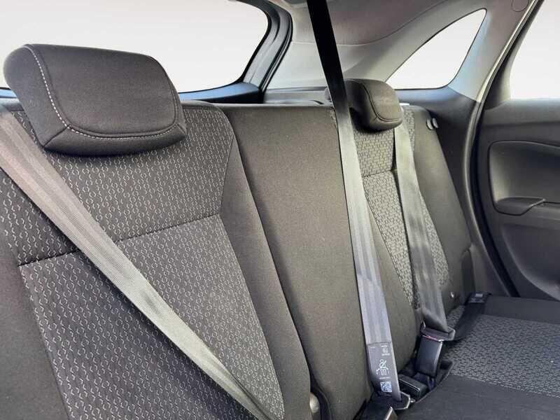 Used Vauxhall Crossland 2021 for sale - 76138441: Photo 6