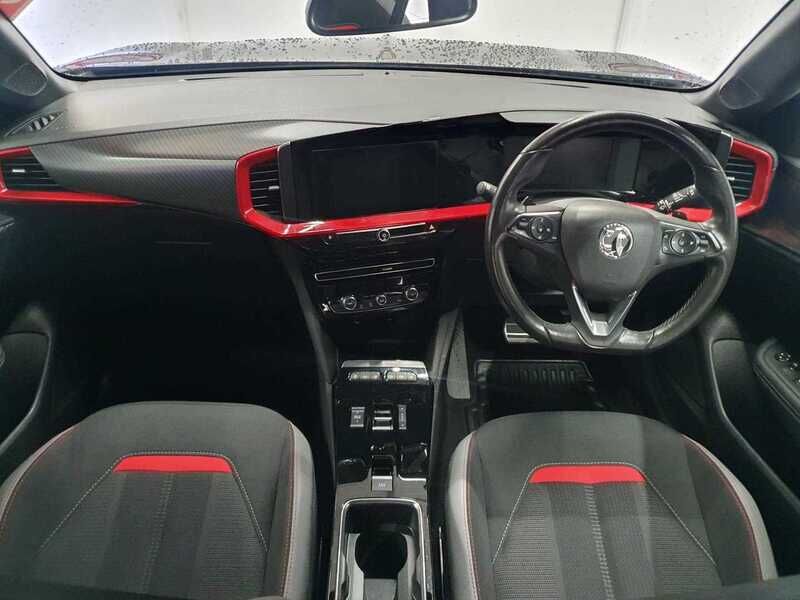 Used Vauxhall Mokka 2022 for sale - 77050625: Photo 11