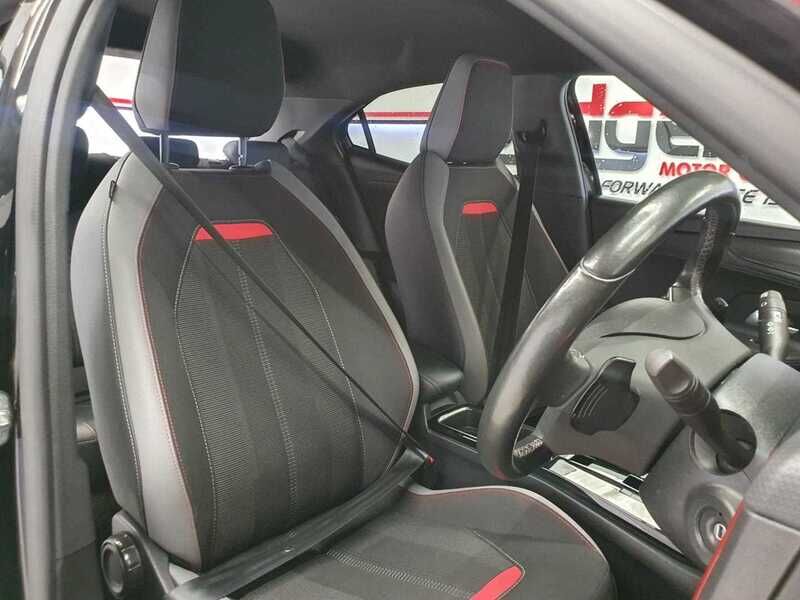 Used Vauxhall Mokka 2022 for sale - 77050625: Photo 14