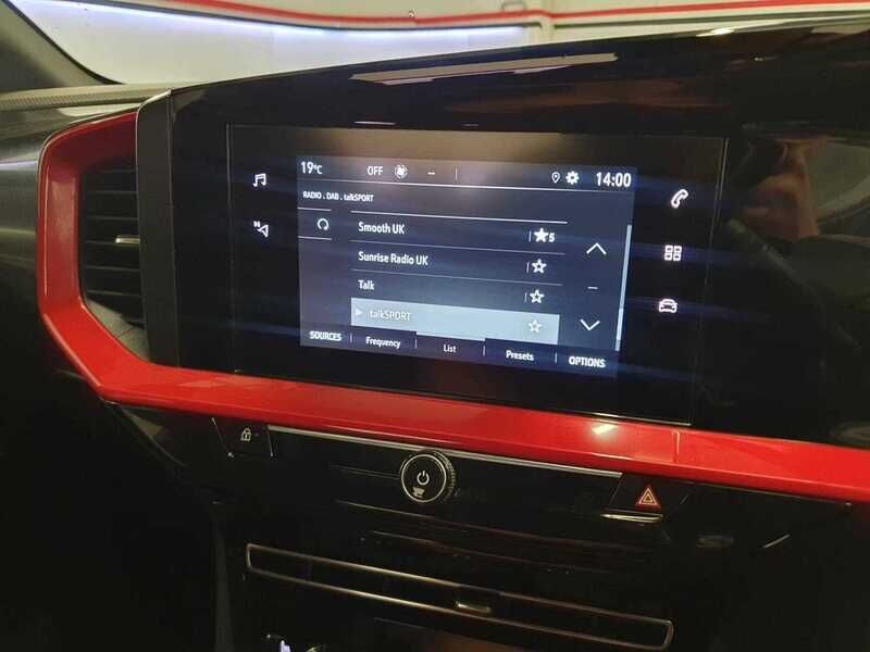 Used Vauxhall Mokka 2022 for sale - 77050625: Photo 15