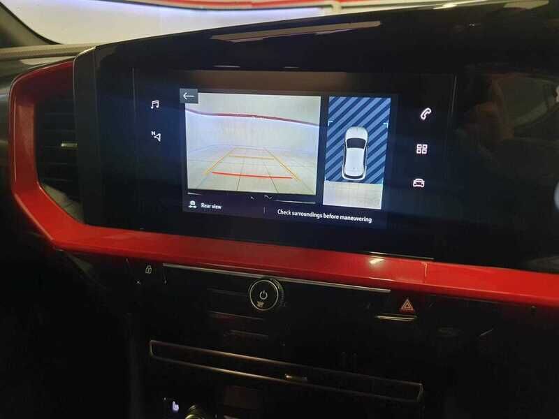 Used Vauxhall Mokka 2022 for sale - 77050625: Photo 16