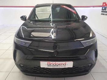 Used Vauxhall Mokka 2022 for sale - 77050625: Photo