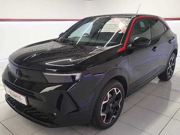 Used Vauxhall Mokka 2022 for sale - 77050625: Photo