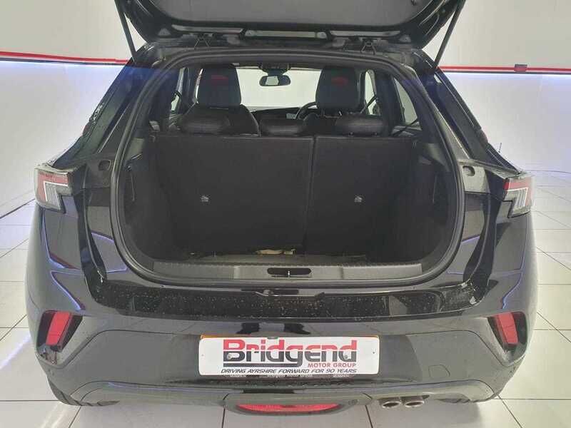 Used Vauxhall Mokka 2022 for sale - 77050625: Photo 7