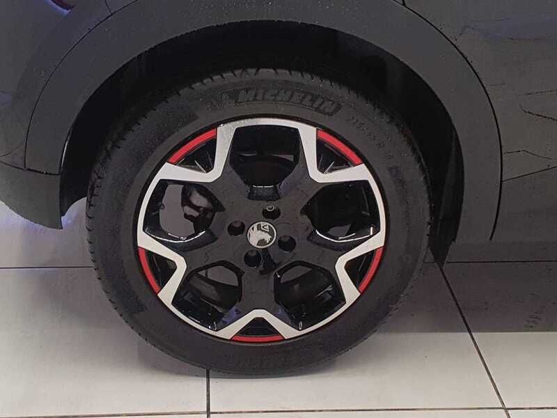 Used Vauxhall Mokka 2022 for sale - 77050625: Photo 8