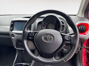 Used Toyota AYGO 2020 for sale - 79332314: Photo