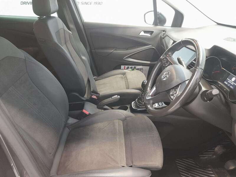 Used Vauxhall Crossland for sale - 77490903: Photo 11