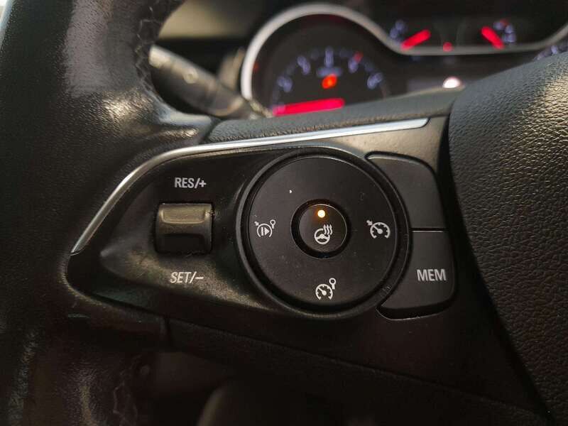 Used Vauxhall Crossland for sale - 77490903: Photo 19