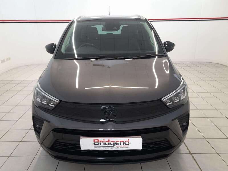 Used Vauxhall Crossland for sale - 77490903: Photo 2